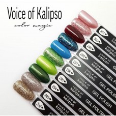 Voice of Kalipso, Гель лак 299 10 мл