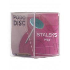 Staleks, Диск педикюрный PPDset-15