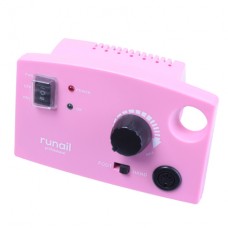ruNail, Профессиональная дрель для маникюра PM-25000