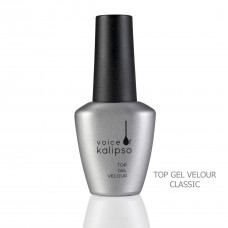Voice of Kalipso, Тop Gel Velour Classic 10 мл