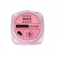 Воск для кутикулы Cuticle Wax Mozart House (HONEY, MEADOW, BLOSSOM)