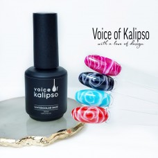 Voice of Kalipso, База для растекания WATERCOLOR 15 мл