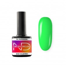 TNL, База для гель лака Neon Dream 01 10 мл