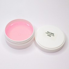 Silcare, High Light LED Pink 30 гр
