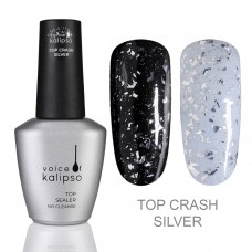 Voice of Kalipso, Тop Crash silver 10 мл