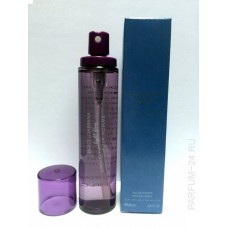 Night blue pour homme MEN лосьон Aroma 80 мл