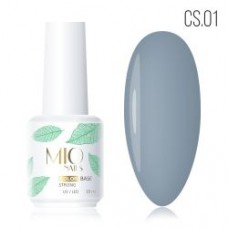 MIO Nails, База Color CS.01 15 мл