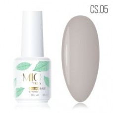 MIO Nails, База Color CS.05 15 мл
