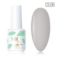 MIO Nails, База Color CS.06 15 мл