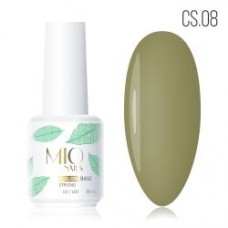 MIO Nails, База Color CS.08 15 мл