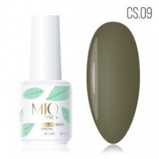 MIO Nails, База Color CS.09 15 мл