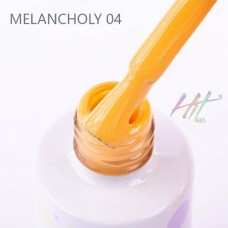 HIT gel, Гель лак Melancholy 04 9 мл