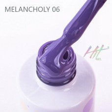 HIT gel, Гель лак Melancholy 06 9 мл