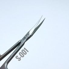 Ножницы маникюрные S-001 Шигуру