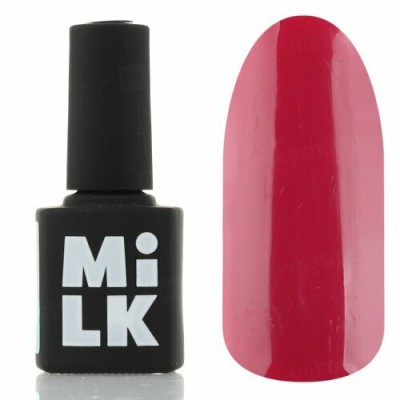 746 гель лак Lip Cream Lady Danger Milk