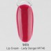 746 гель лак Lip Cream Lady Danger Milk